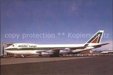 Aerei Civili Alitalia Cargo