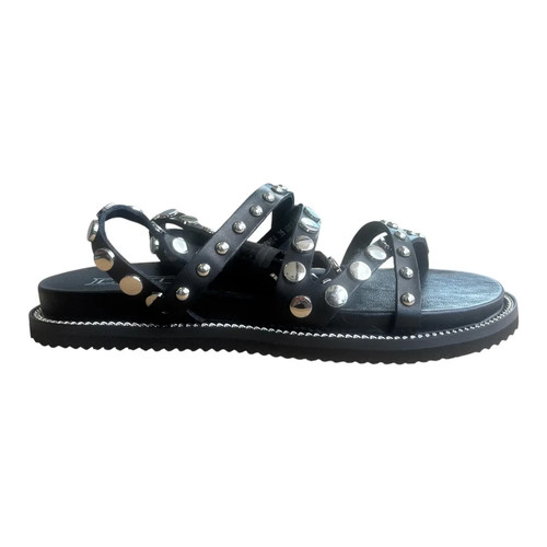 Cult sandalo nero - -,