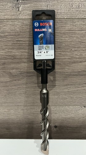 Bosch hc2122 bulldog punta - bulldog, a