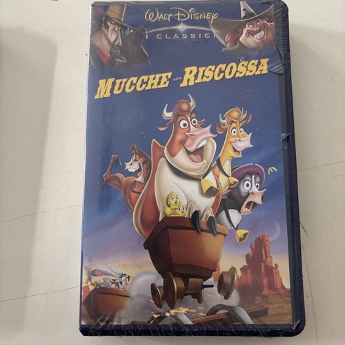 Mucche alla riscossa - mucche,