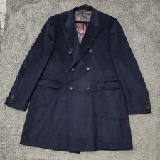 Cappotto uomo Hawes and Curtis