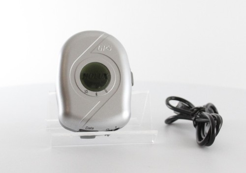 Holux 230 ricevitore gps - ricevitore,