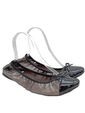 BUTTERFLY TWISTS Ballerina