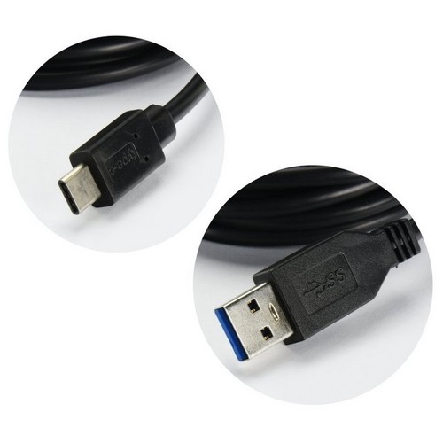Cavo dati ricarica usb type - dati,
