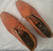 scarpe santoni uomo lacci