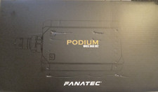 Fanatec Podium Wheel Base DD2