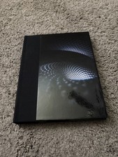 Tool Fear Innoculum CD Book
