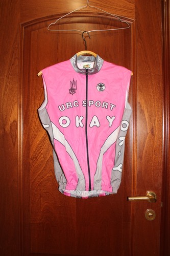 Maglia ciclismo tirol urc - maglia,