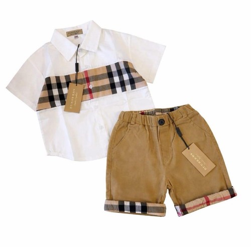 Set completo pantaloncini