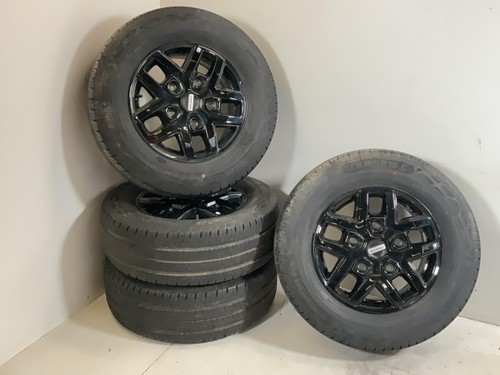 Ruote complete ford transit - ruote,