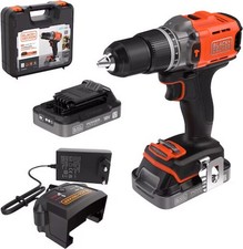 Black & Decker Trapano