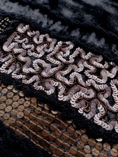 MP02 MALI' PARMI Stola -