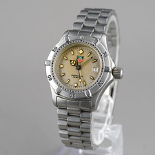 Orologio TAG Heuer Donna