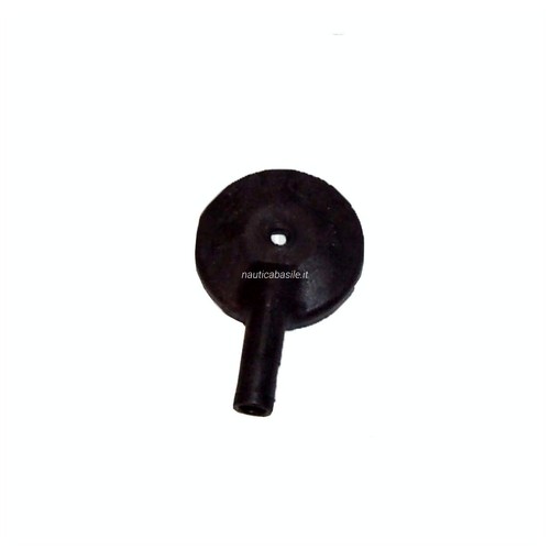 Coperchio pompa benzina - pompa,