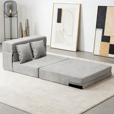 Poltrona Letto 3 in 1, Divano
