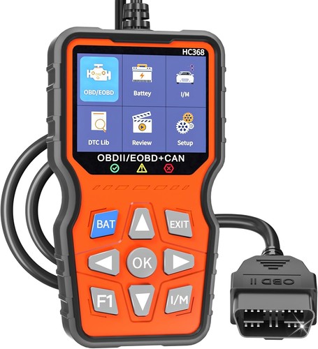 Obd2 auto diagnostica diagnosi - auto,