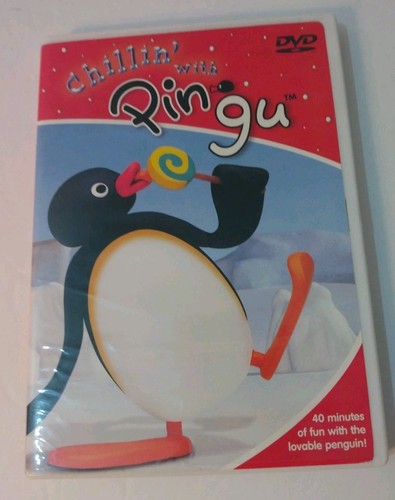 Chillin with pingu - chillin, 2004)