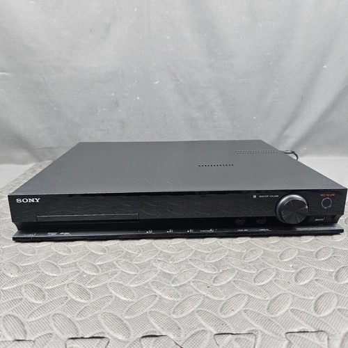 Sony dvd home theatre - theatre, system