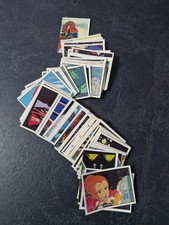 LOTTO FIGURINE/STICKERS PANINI