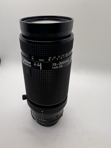 Nikon nikkor 300 mm - nikkor,