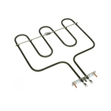 Resistenza Superiore Grill