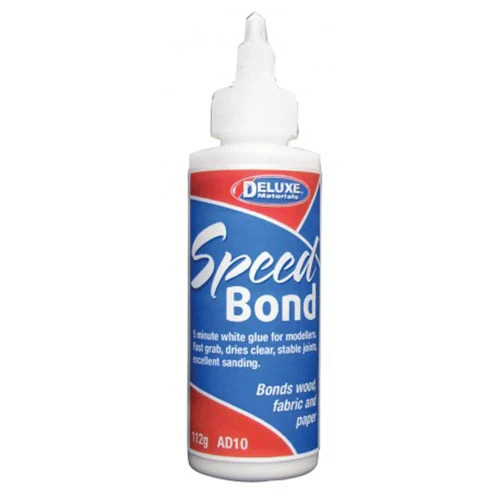 Ad10 deluxe materials speed - ad10,