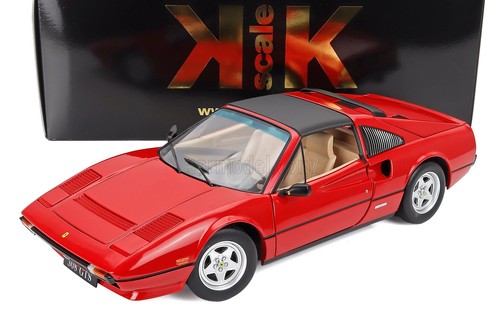 Scale ferrari 308 - -,