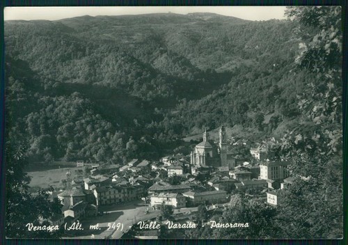 Cuneo venasca valle - cuneo, varaita