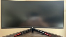 Monitor Gaming 30” 200hz