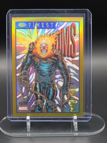 Ghost rider finest phenoms - ghost,