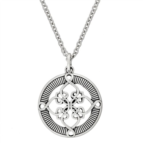 Silverly pendente donna - pendente,
