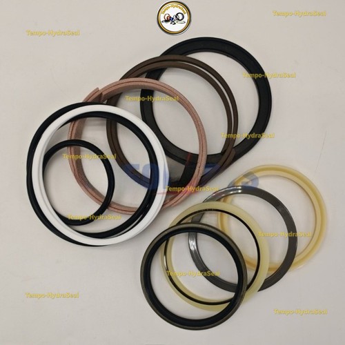 4465493 kit guarnizioni - 4465493,