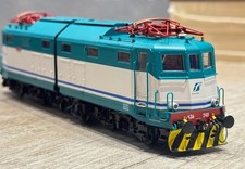 Roco 63632 motrice elettrica E