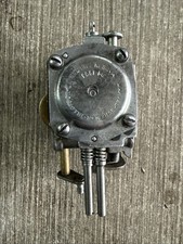 Carburatore Motosega Oleomac 261 Automatic Originale Tillotson