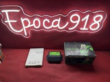 Modulo CENTRALINA  Chiusura