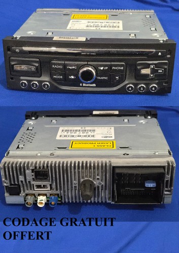 Autoradio gps usb - usb, rt6