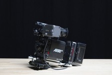 ARRI ALEXA Mini incl. 4:3 +