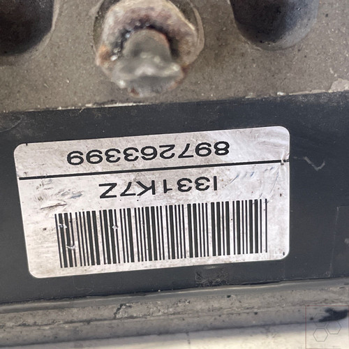 97240221 pompa abs opel - 97240221,