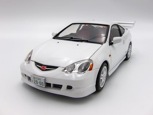 Fujimi honda integra - fujimi,