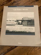 Carlo Mollino. 1905-1973