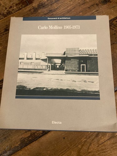 Carlo mollino 1905 1973 - carlo, mollino.