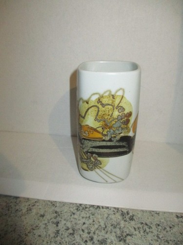 Royal copenhagen siena vaso - copenhagen, in