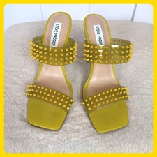 Steve madden lunna giallo - steve,