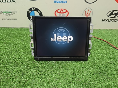 Autoradio navigatore jeep - navigatore,