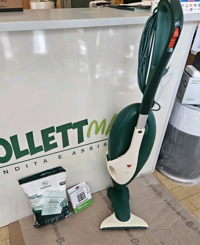 Folletto 135 con motore - folletto, vk