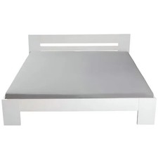 Struttura letto matrimoniale - letto,