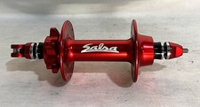 Mozzo anteriore SALSA 32h