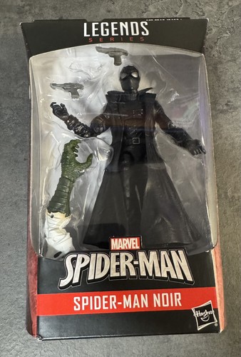 Marvel legends series - legends,