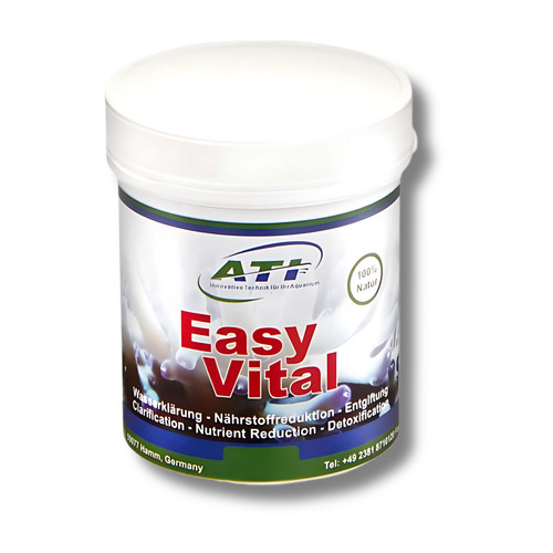 Ati easy vital 500 - easy,