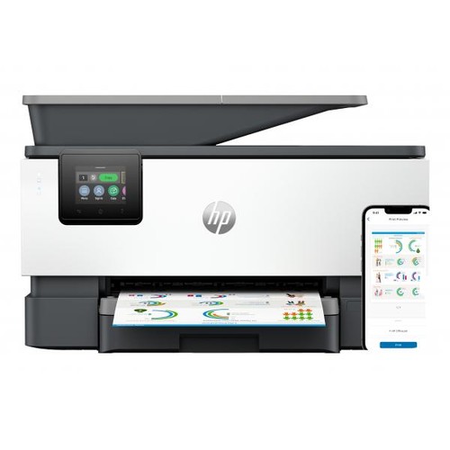 Officejet pro 9120b - hp,